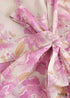 Vestido estilo kimono bohemio Chic Grace para mujer
